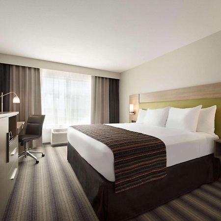 Country Inn & Suites By Radisson, Indianola, Ia Ngoại thất bức ảnh