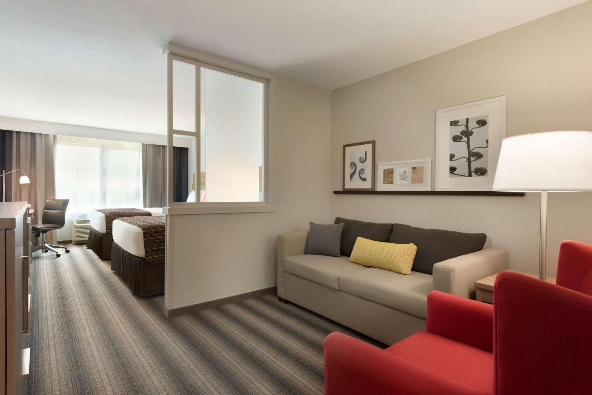 Country Inn & Suites By Radisson, Indianola, Ia Ngoại thất bức ảnh