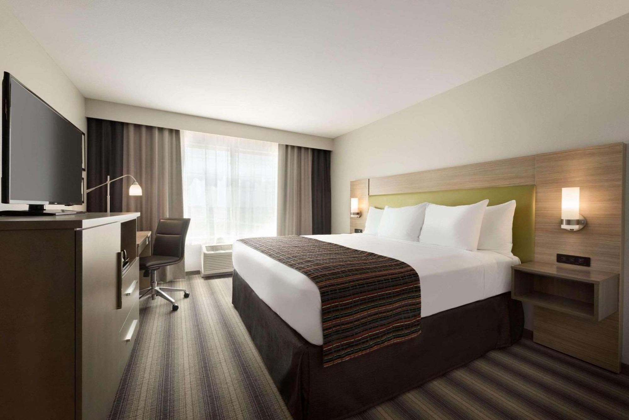 Country Inn & Suites By Radisson, Indianola, Ia Ngoại thất bức ảnh