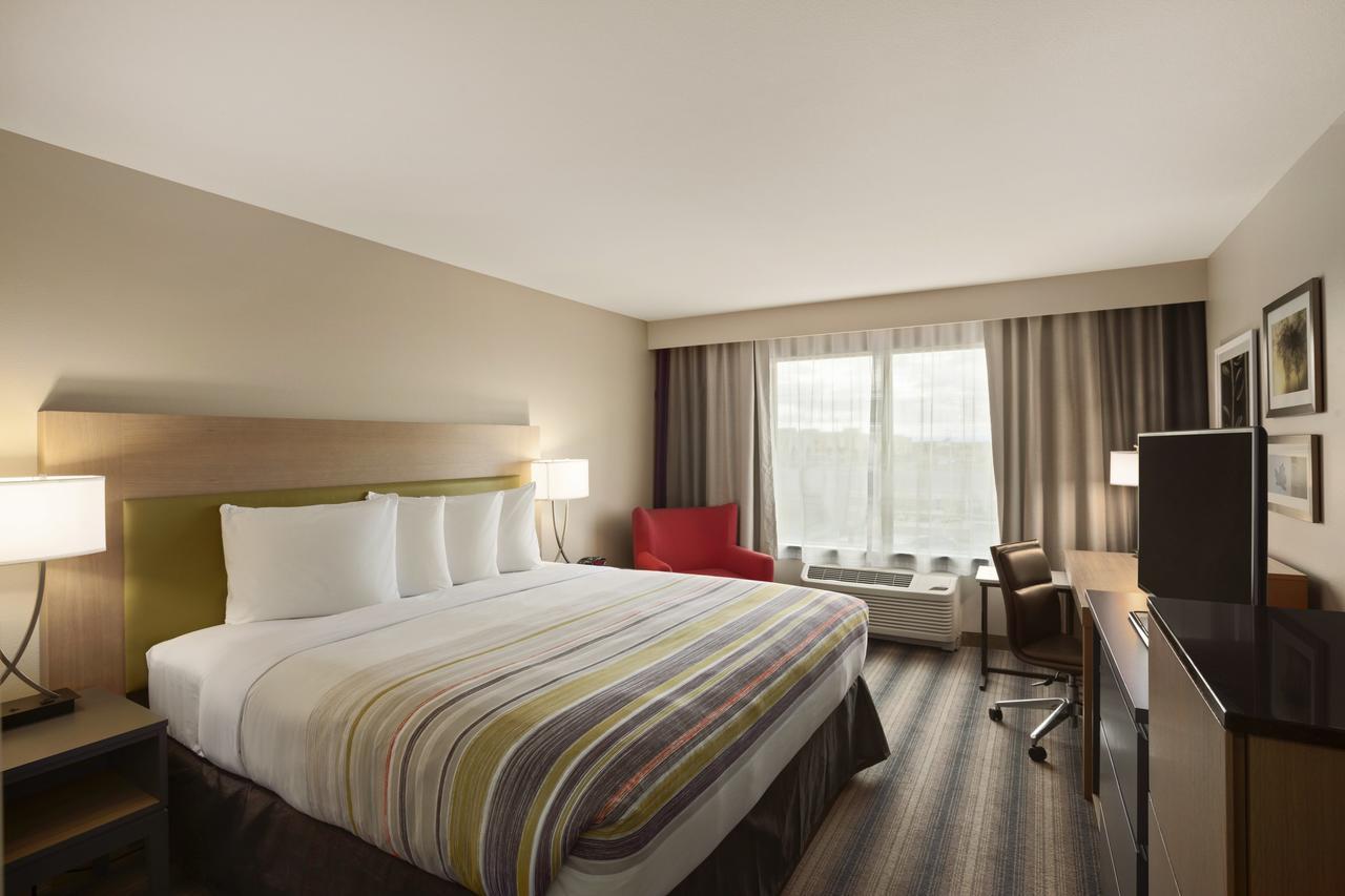 Country Inn & Suites By Radisson, Indianola, Ia Phòng bức ảnh