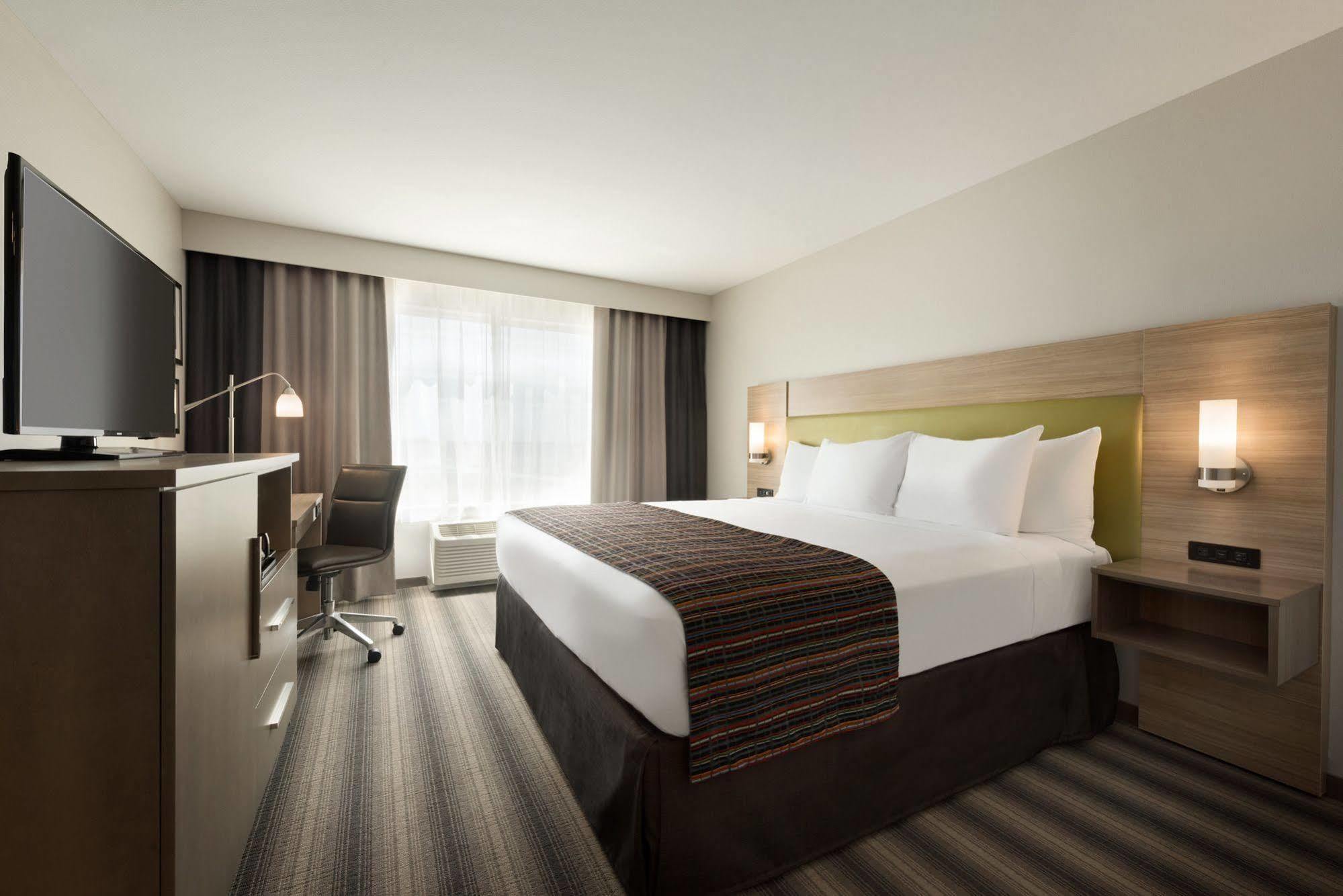 Country Inn & Suites By Radisson, Indianola, Ia Ngoại thất bức ảnh