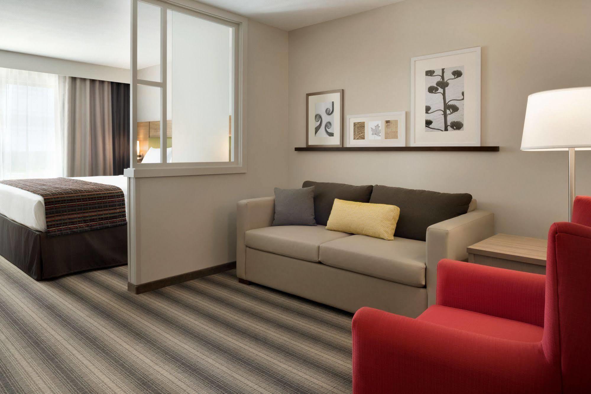 Country Inn & Suites By Radisson, Indianola, Ia Ngoại thất bức ảnh