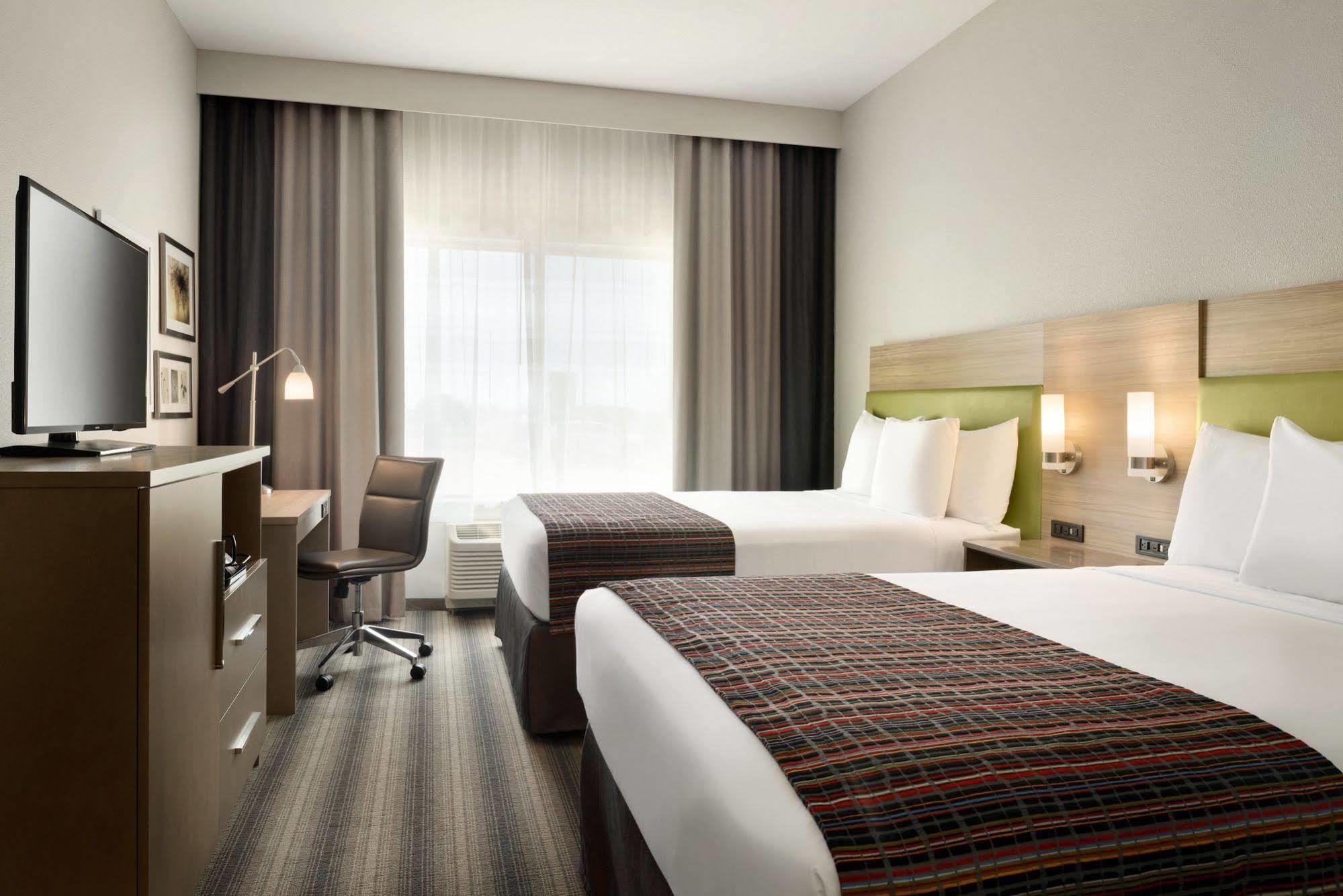 Country Inn & Suites By Radisson, Indianola, Ia Ngoại thất bức ảnh